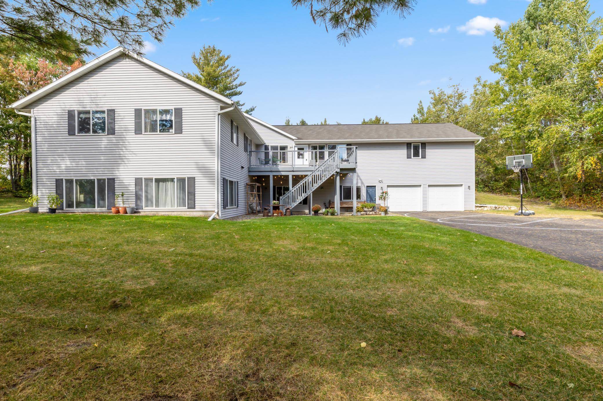 607 Second ST S, Walker, MN 56484