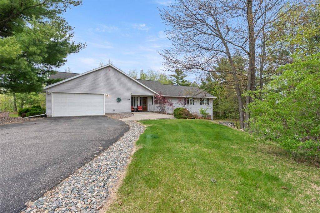 607 Second ST S, Walker, MN 56484