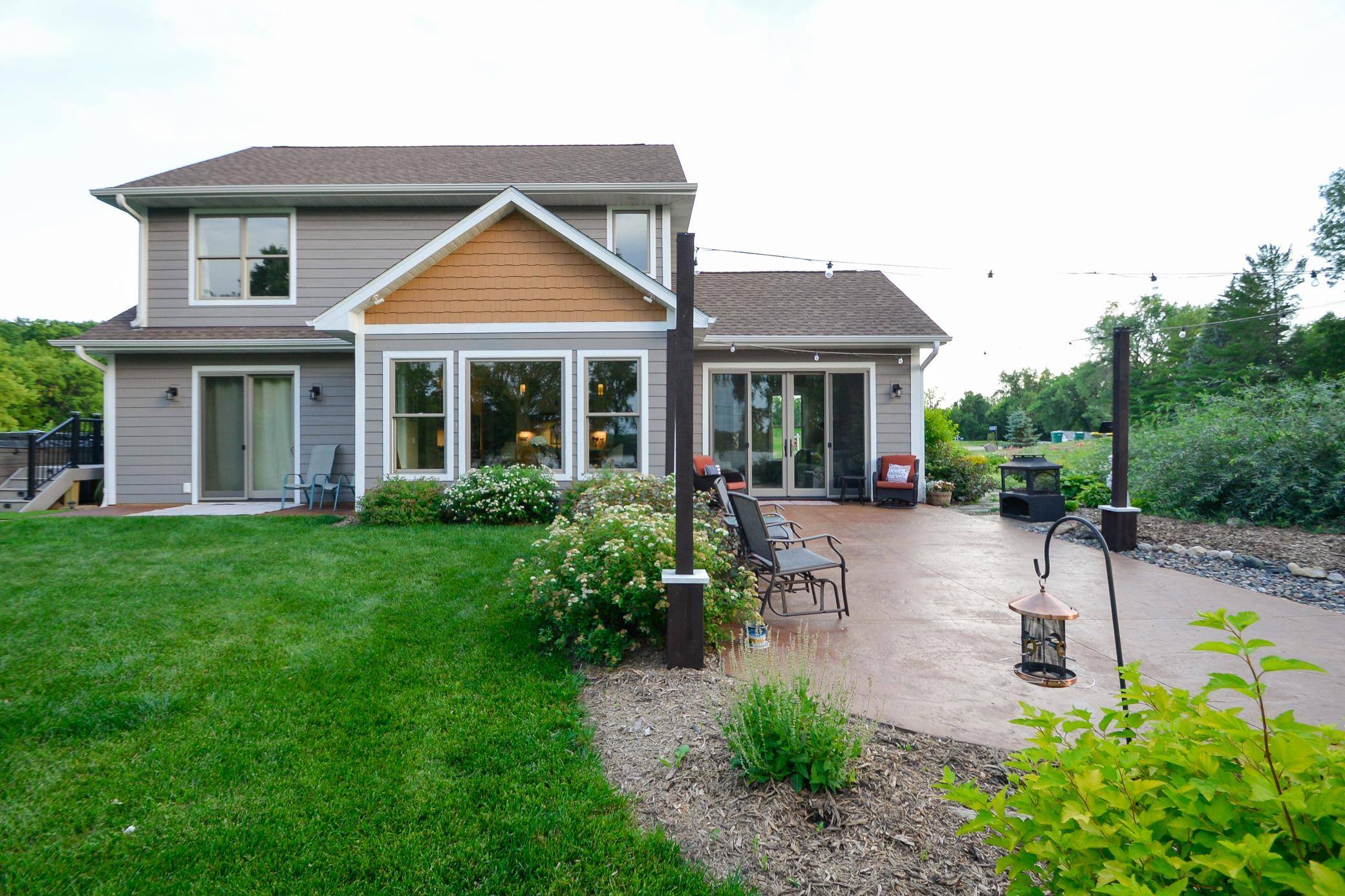 10608 Grunwald AVE NW, Maple Lake, MN 55358