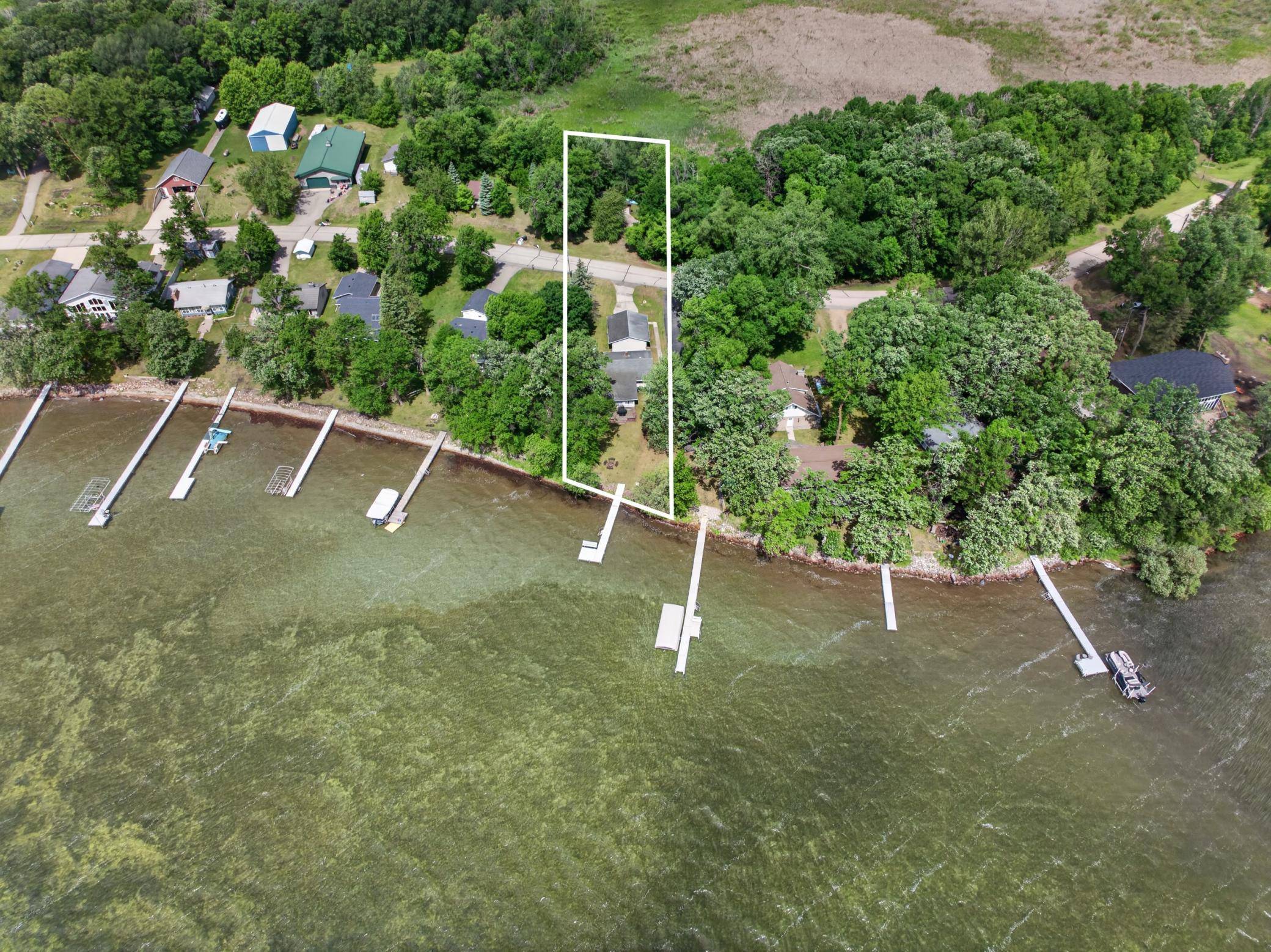 22465 Seifert Beach RD, Pelican Rapids, MN 56572