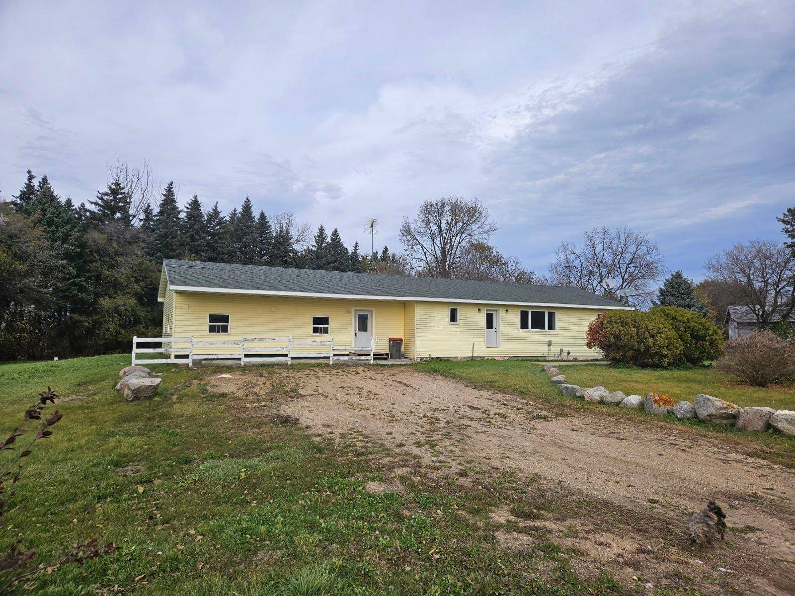 20575 Tower Hill RD SW, Brandon, MN 56315