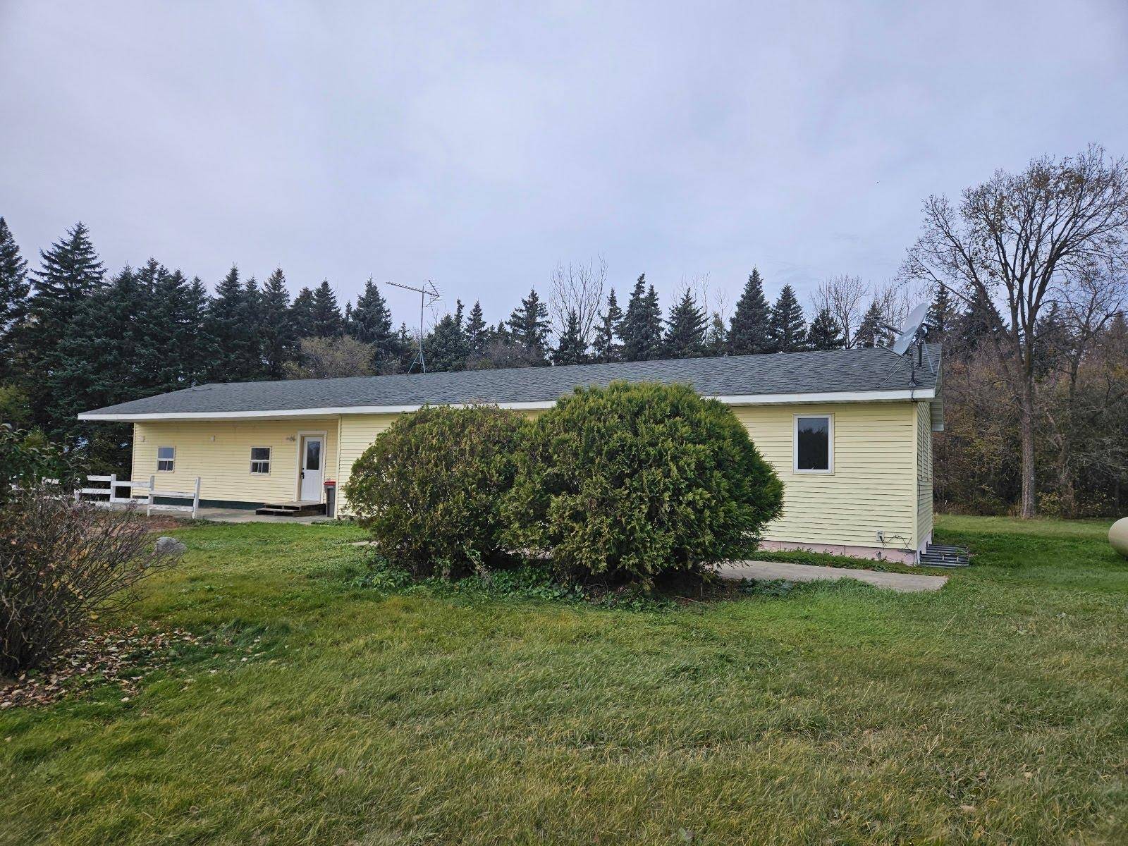 20575 Tower Hill RD SW, Brandon, MN 56315