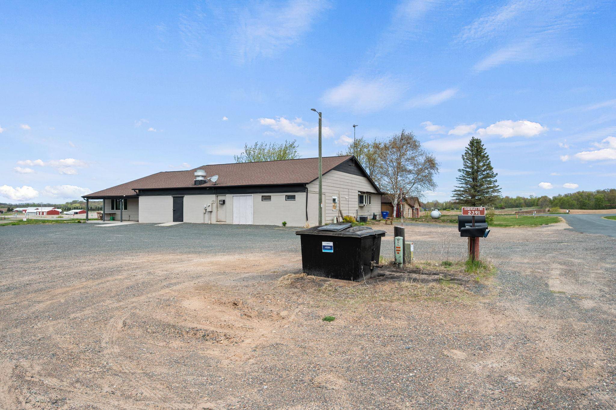 2391 65th ST, New Richmond, WI 54017