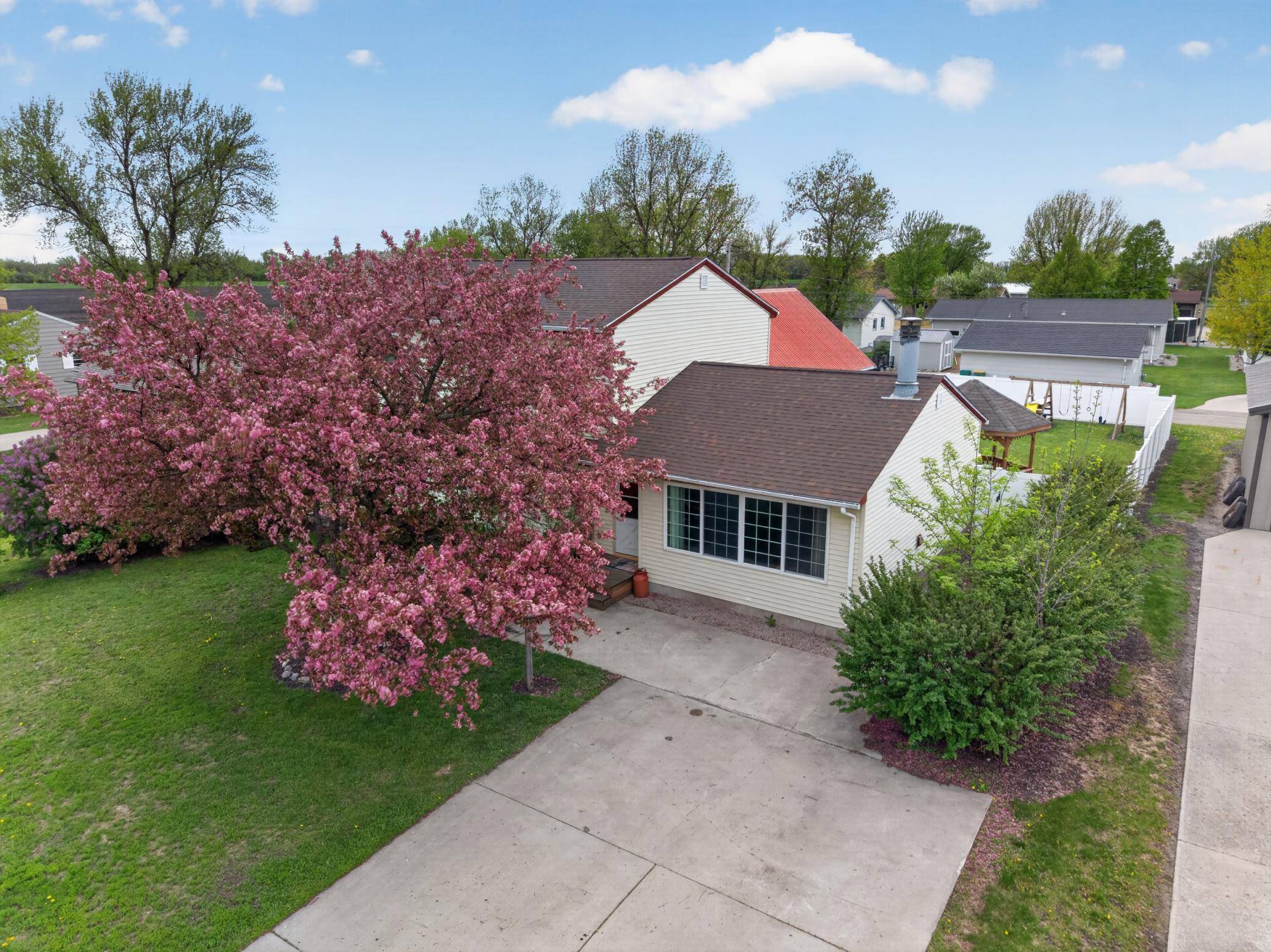 729 7th ST S, Breckenridge, MN 56520