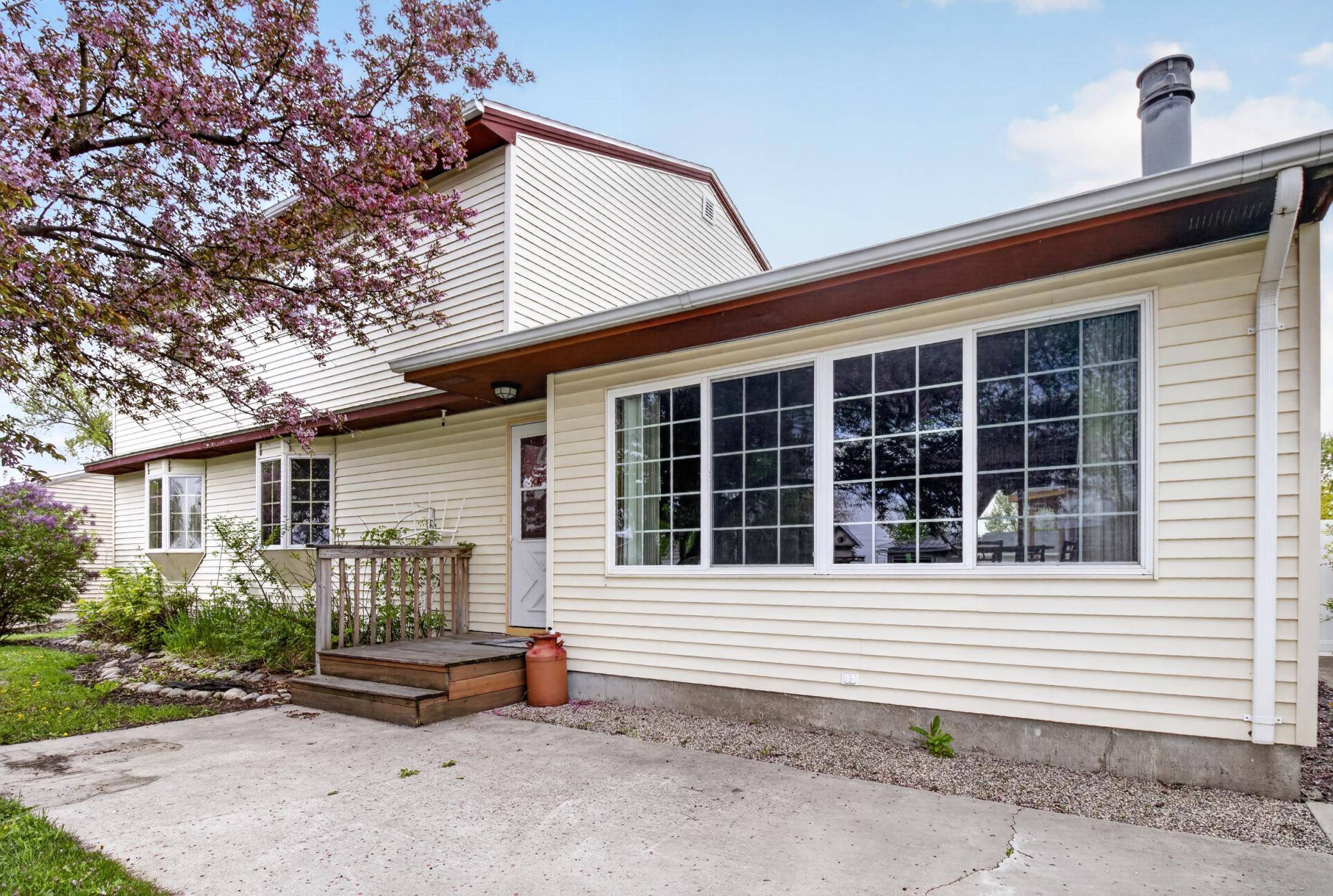 729 7th ST S, Breckenridge, MN 56520
