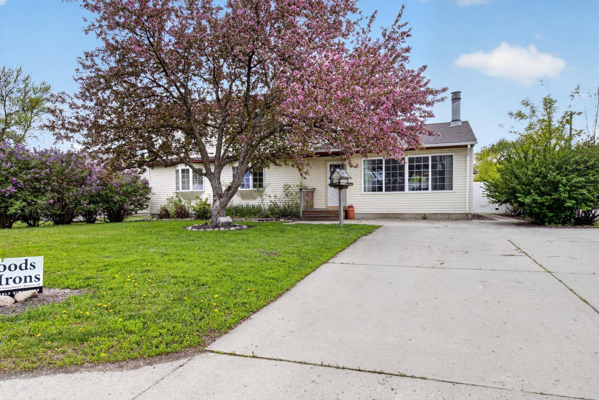 729 7th ST S, Breckenridge, MN 56520