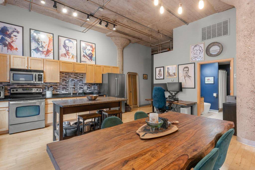 521 S 7th Street #223, Minneapolis, MN 55415