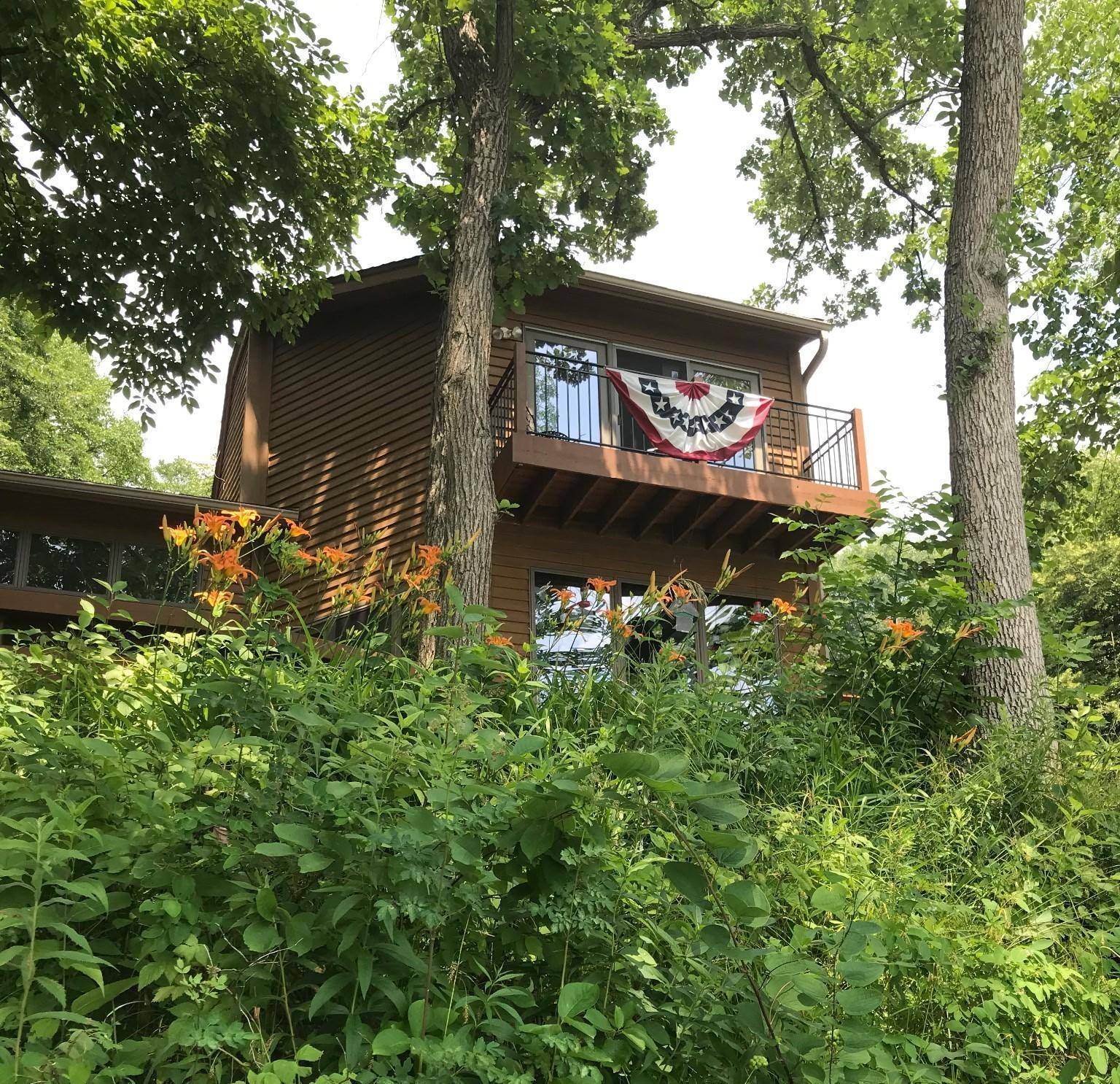 1887 Dusty LN, Mora, MN 55051