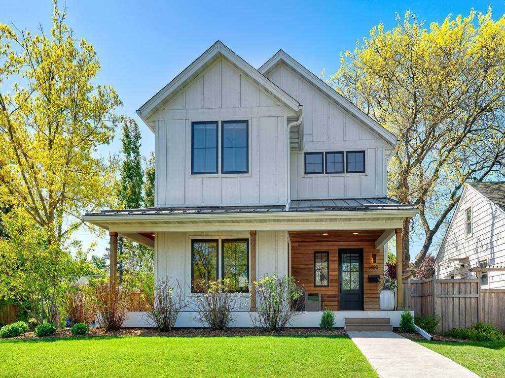 1400 Bayard AVE, Saint Paul, MN 55116