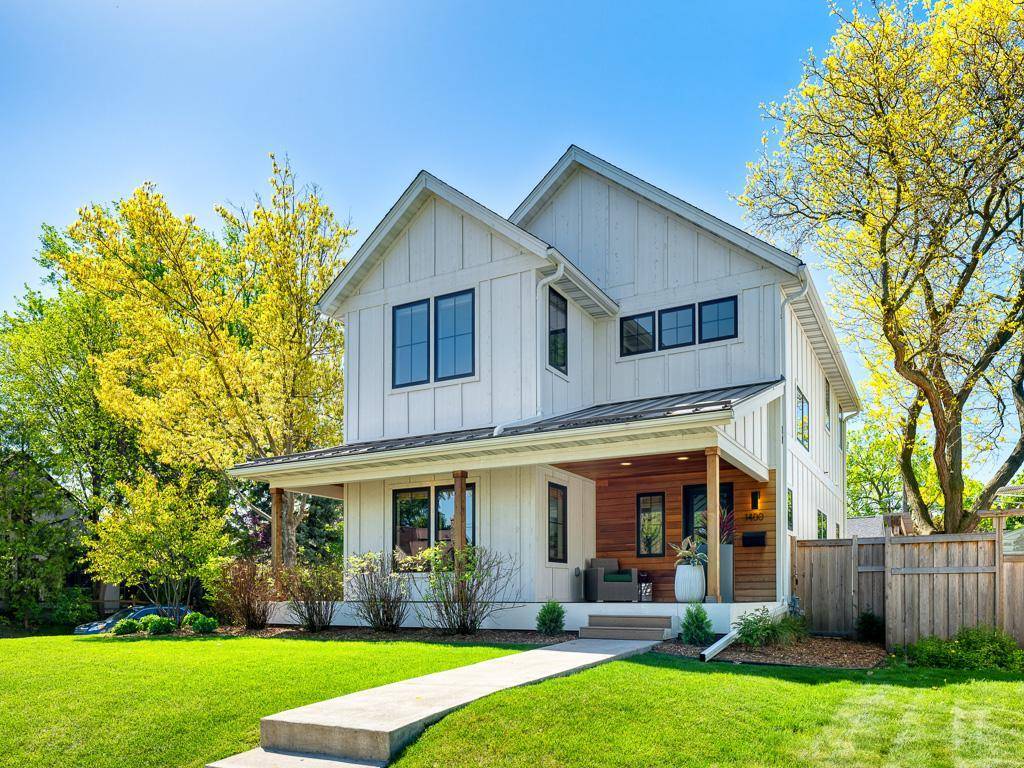 1400 Bayard AVE, Saint Paul, MN 55116