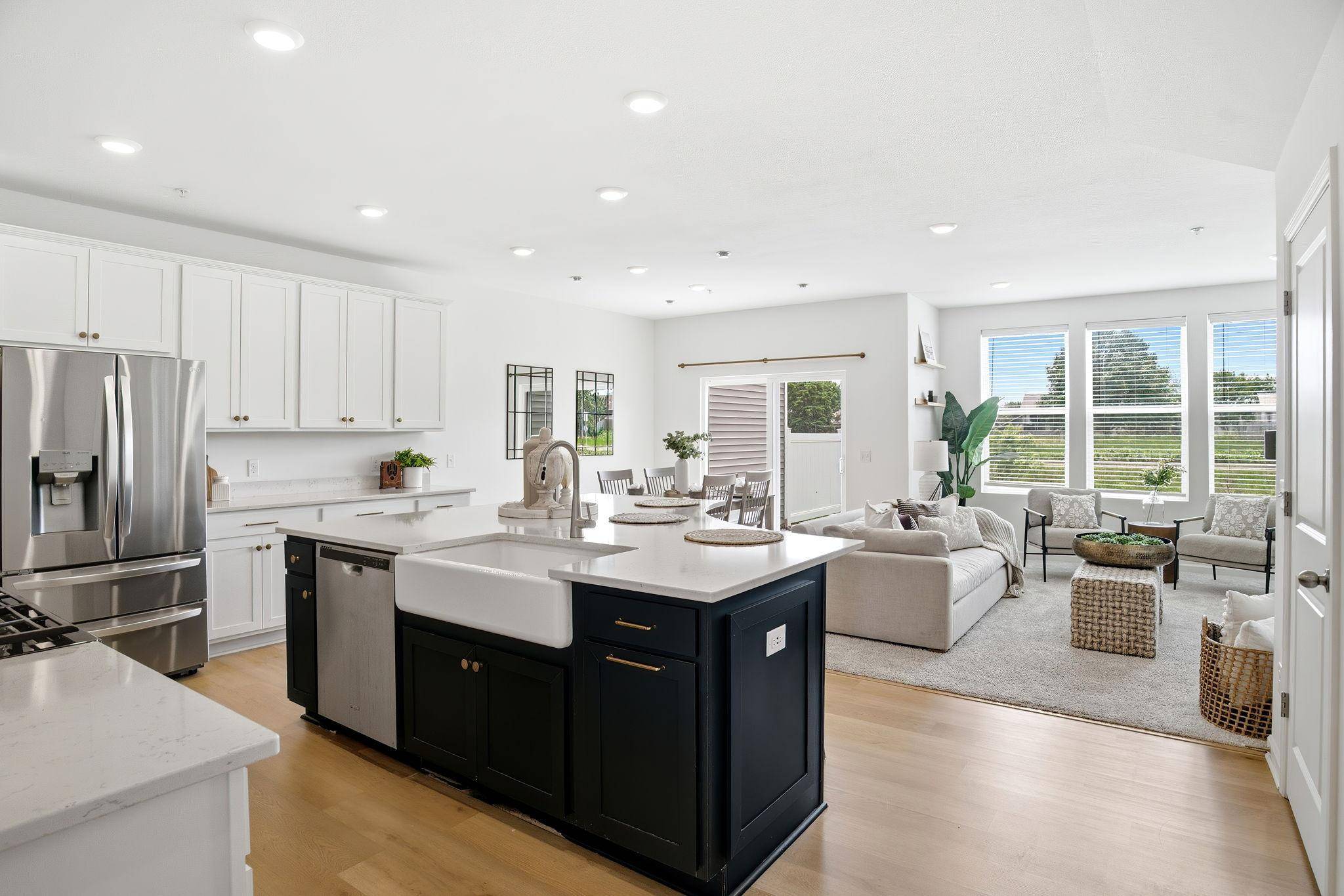 5138 94th LN N, Brooklyn Park, MN 55443
