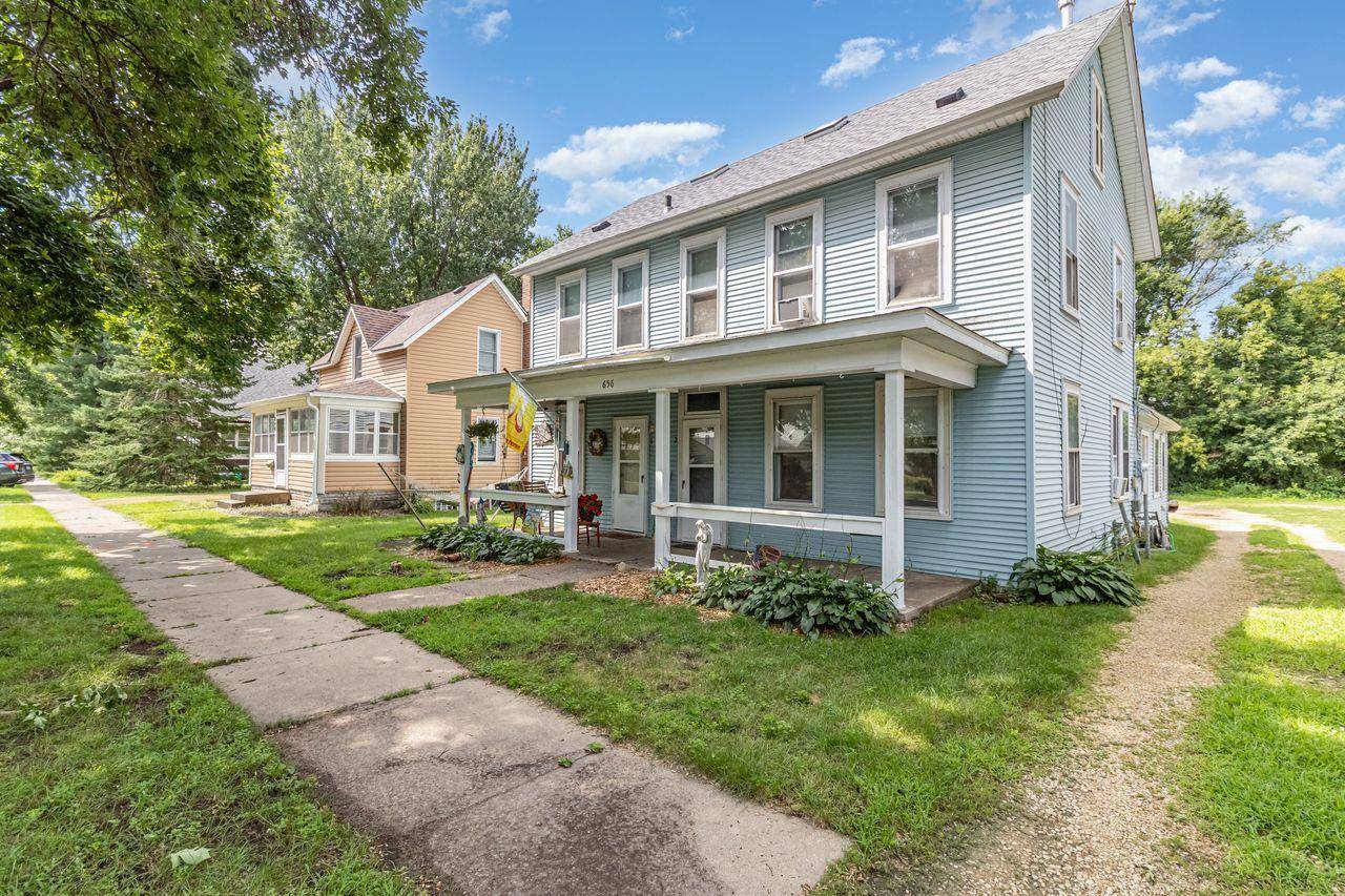 656 2nd ST N, Bayport, MN 55003
