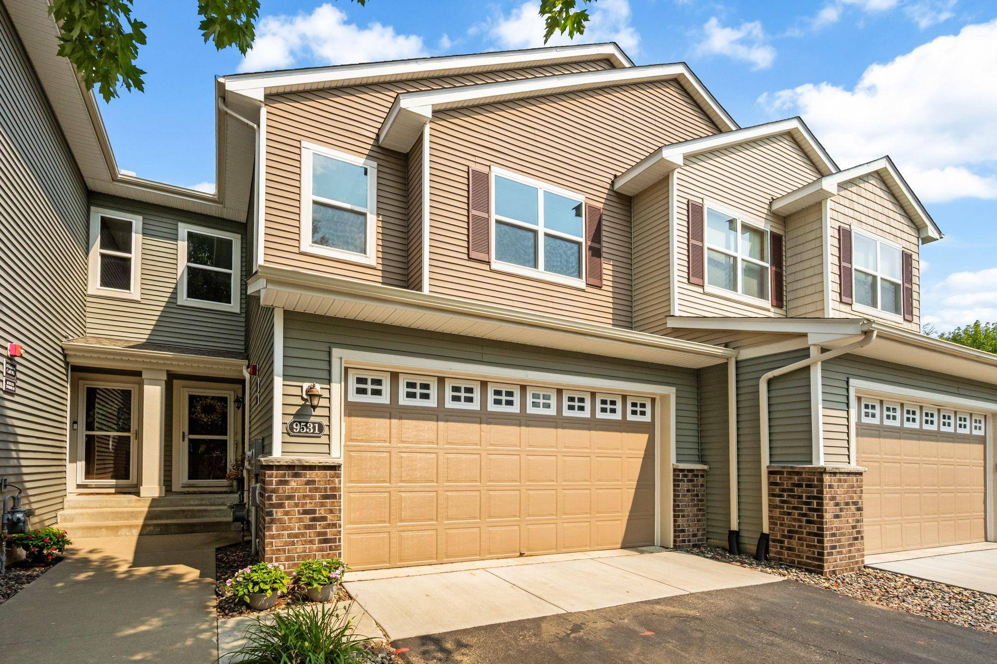 9531 Declaration DR, Chanhassen, MN 55317