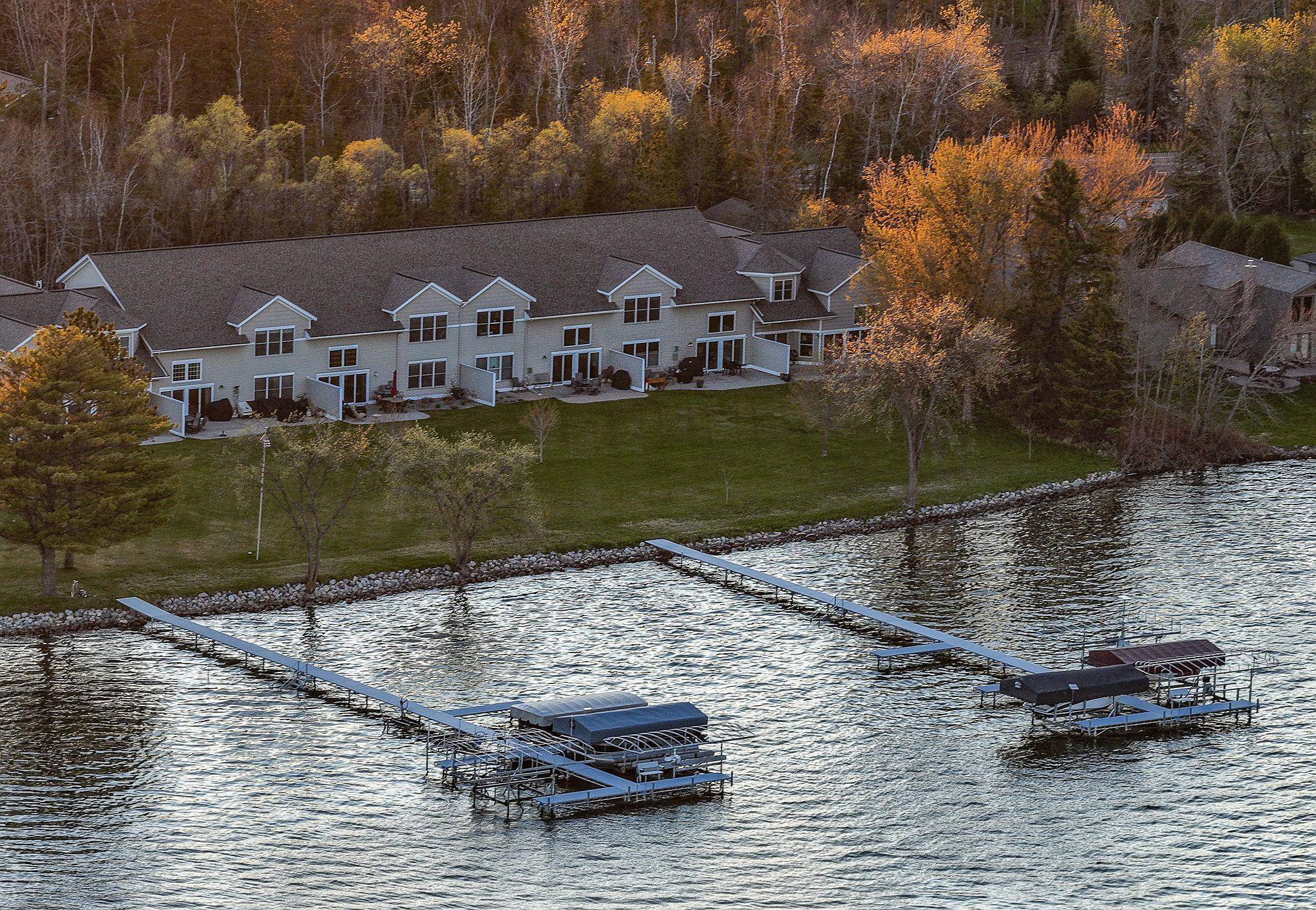 4524 Birchmont DR NE #4, Bemidji, MN 56601
