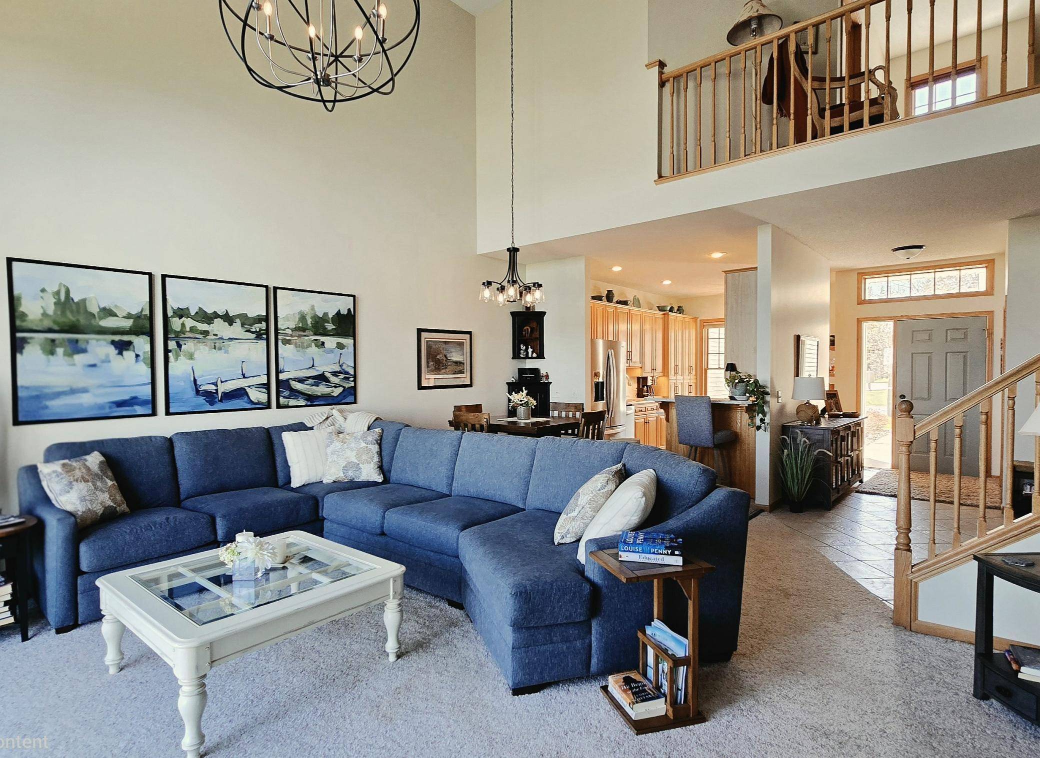 4524 Birchmont DR NE #4, Bemidji, MN 56601