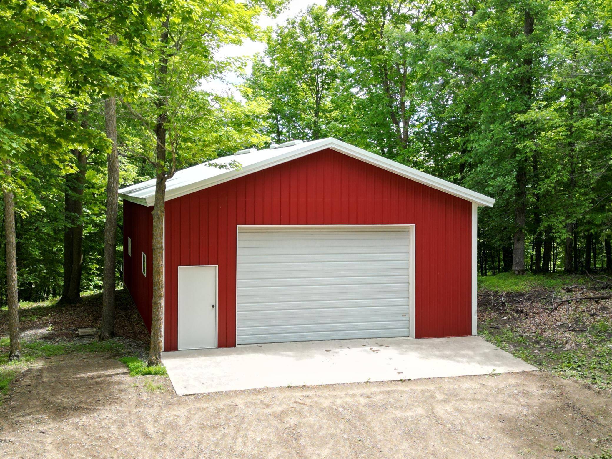 46885 260th AVE, Vergas, MN 56587