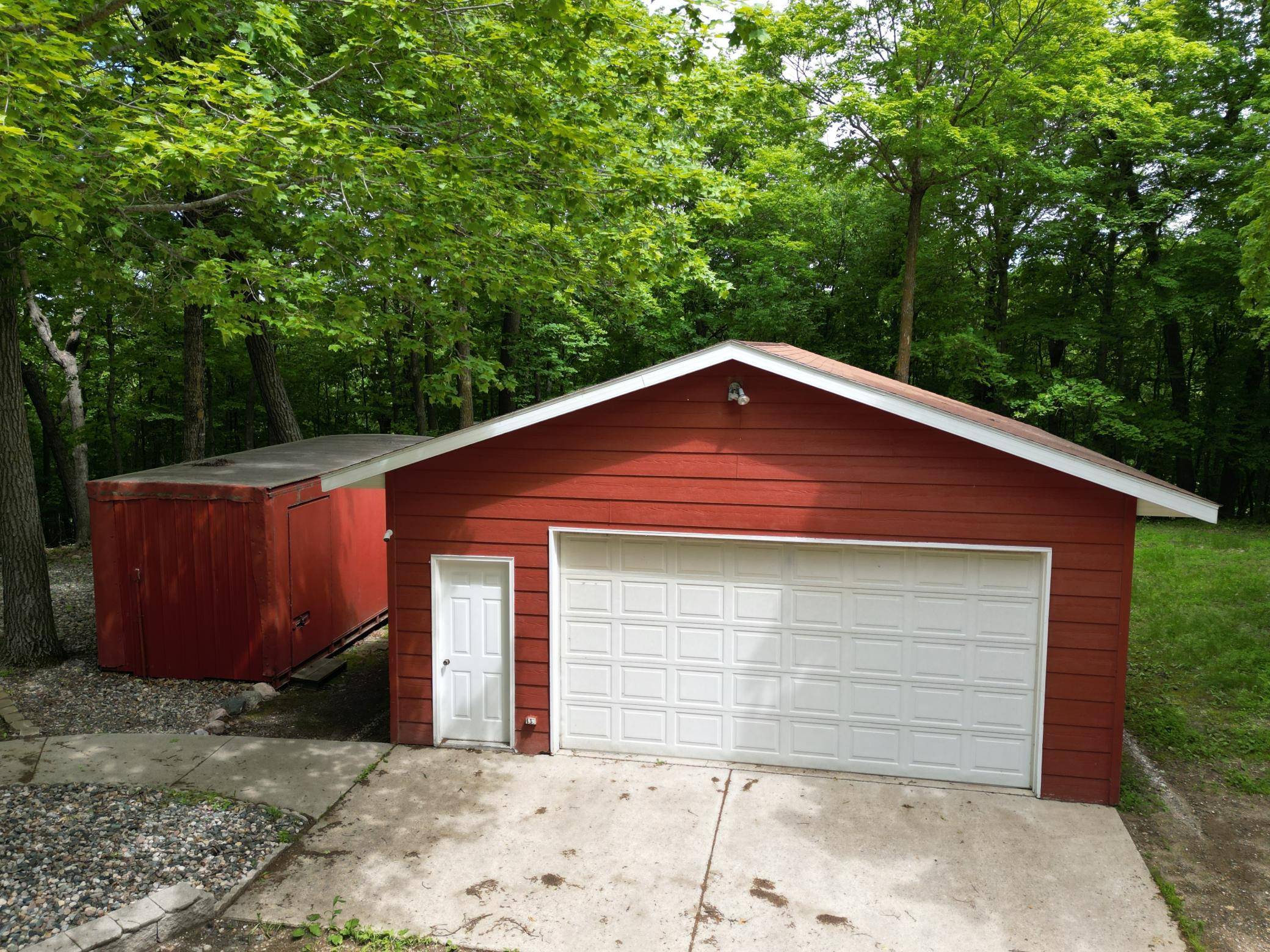 46885 260th AVE, Vergas, MN 56587