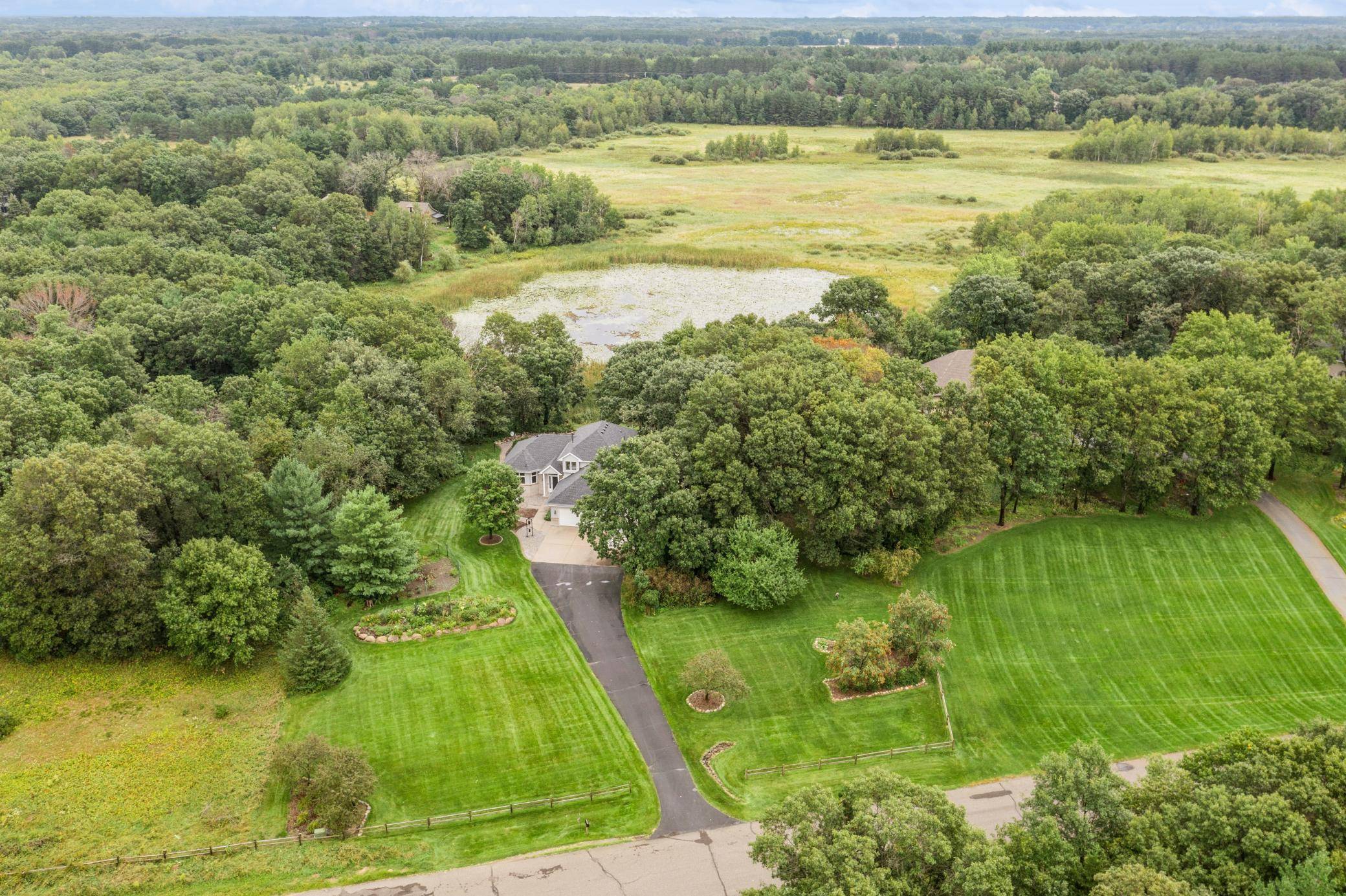 26991 140th ST NW, Zimmerman, MN 55398