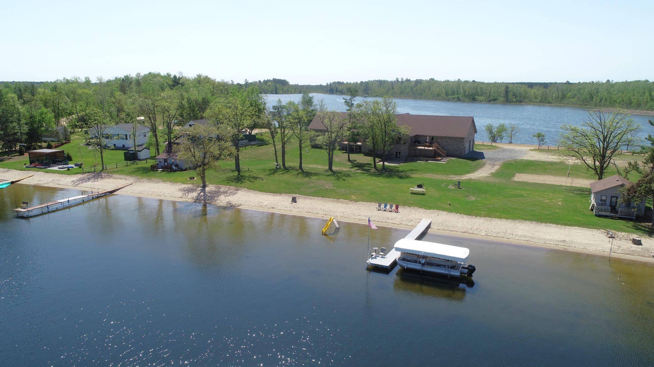 32392 Wolf Lake RD, Cass Lake, MN 56633