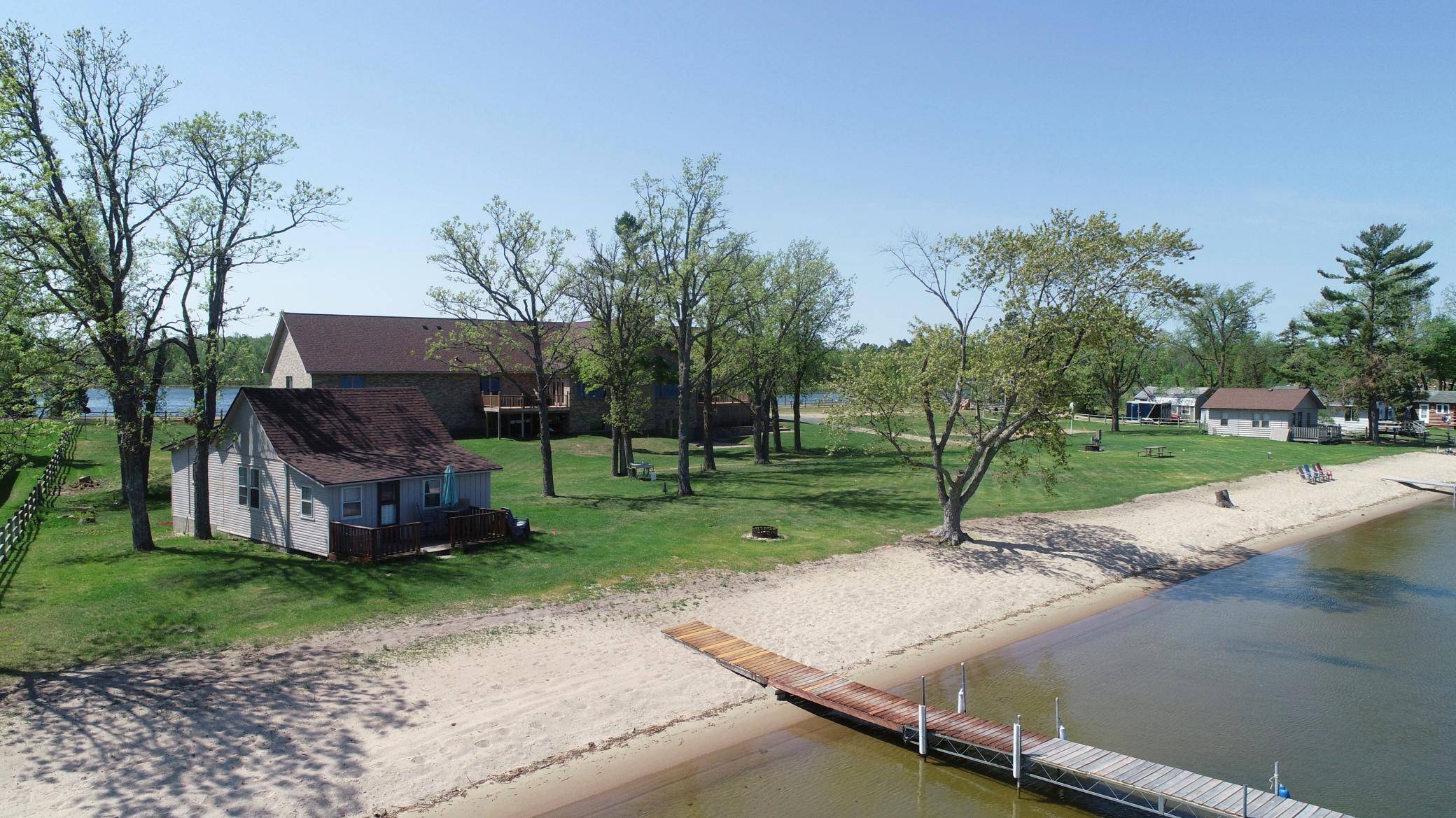 32392 Wolf Lake RD, Cass Lake, MN 56633