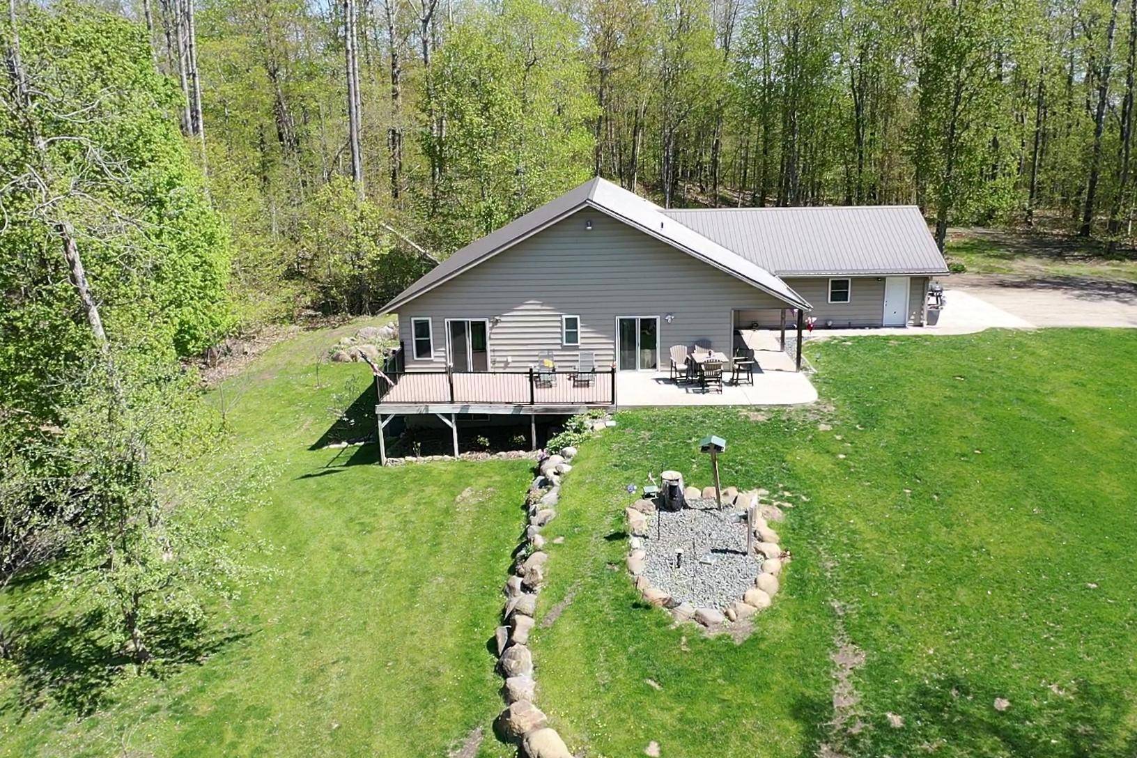 48990 County Highway 17, Vergas, MN 56587