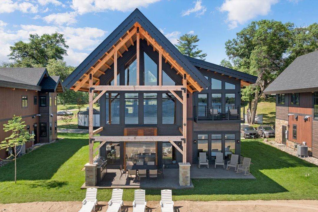 Cragun's Hillside #701 4bdrm Cronobeles CT, Brainerd, MN 56401