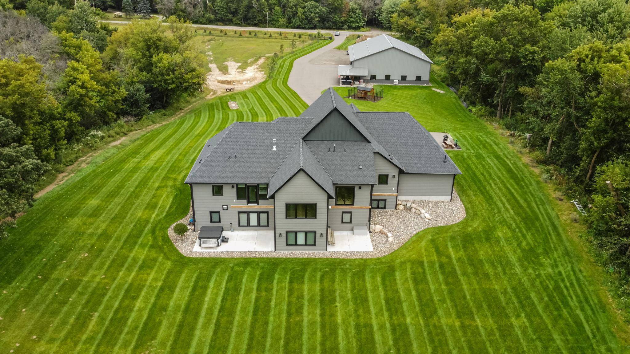 18540 Flamingo ST NW, Cedar, MN 55011