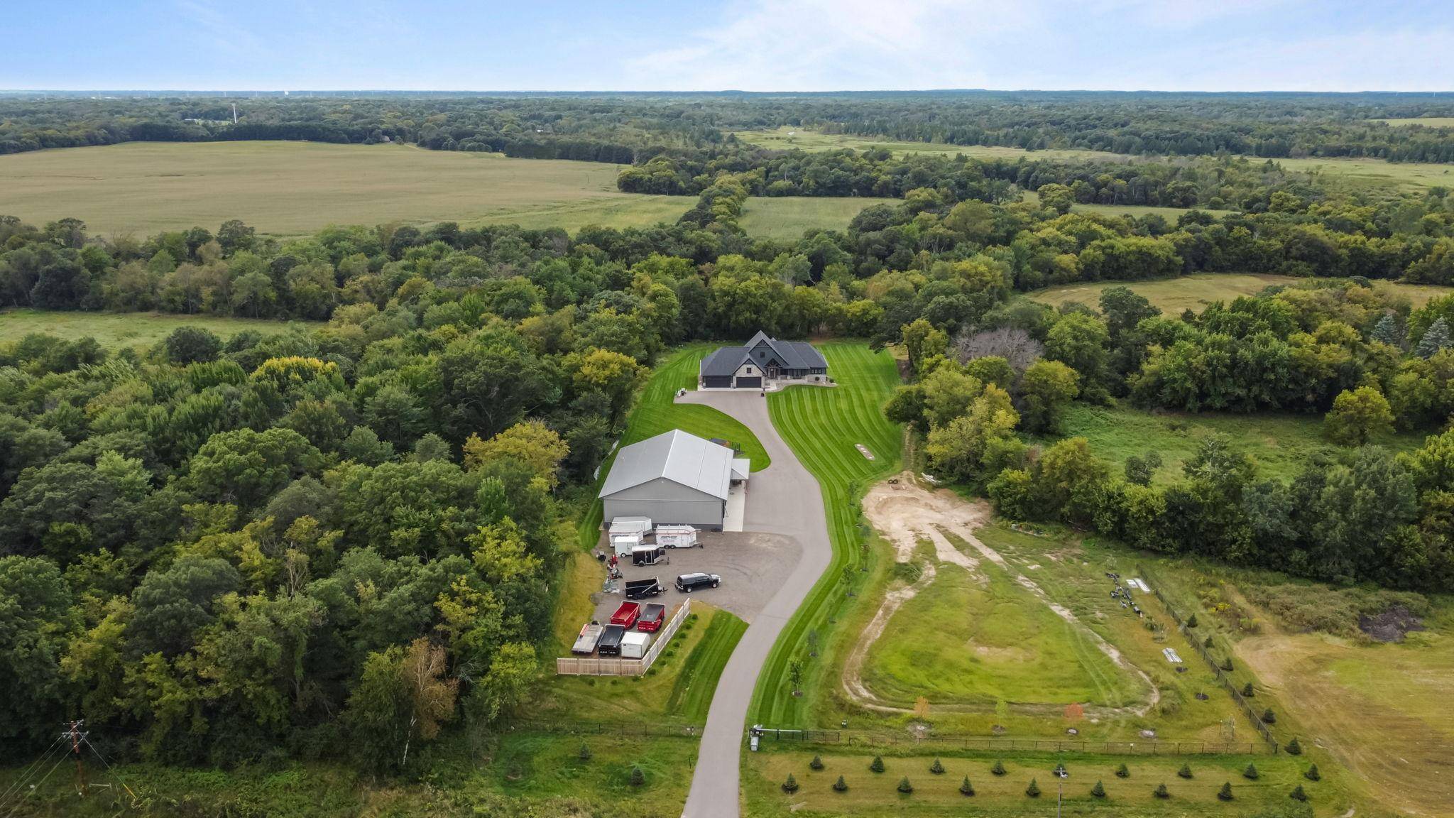 18540 Flamingo ST NW, Cedar, MN 55011