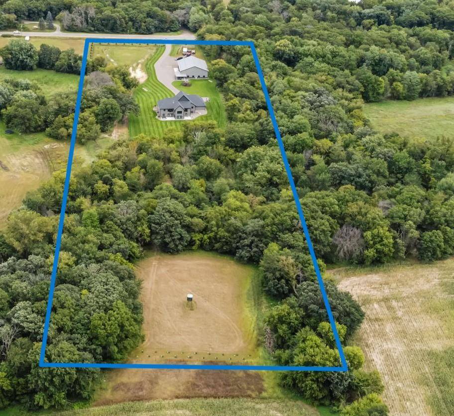 18540 Flamingo ST NW, Cedar, MN 55011