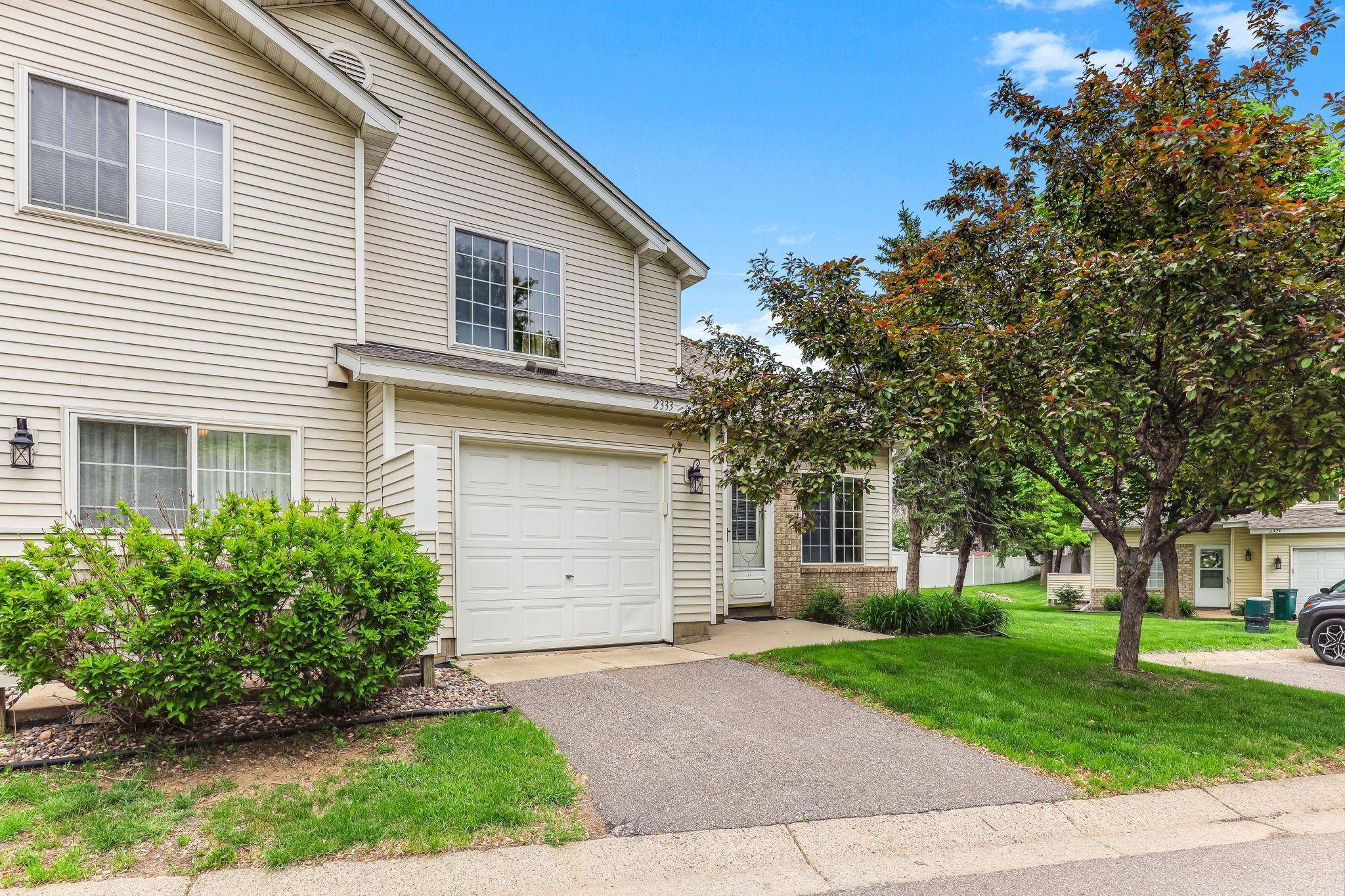 2333 Williams DR, Burnsville, MN 55337