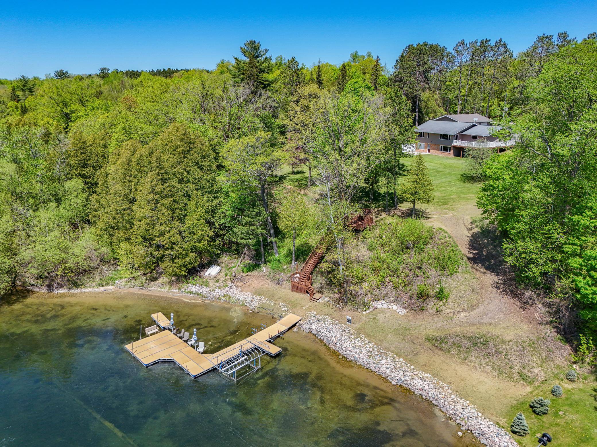 32139 Sunny Beach RD, Grand Rapids, MN 55744