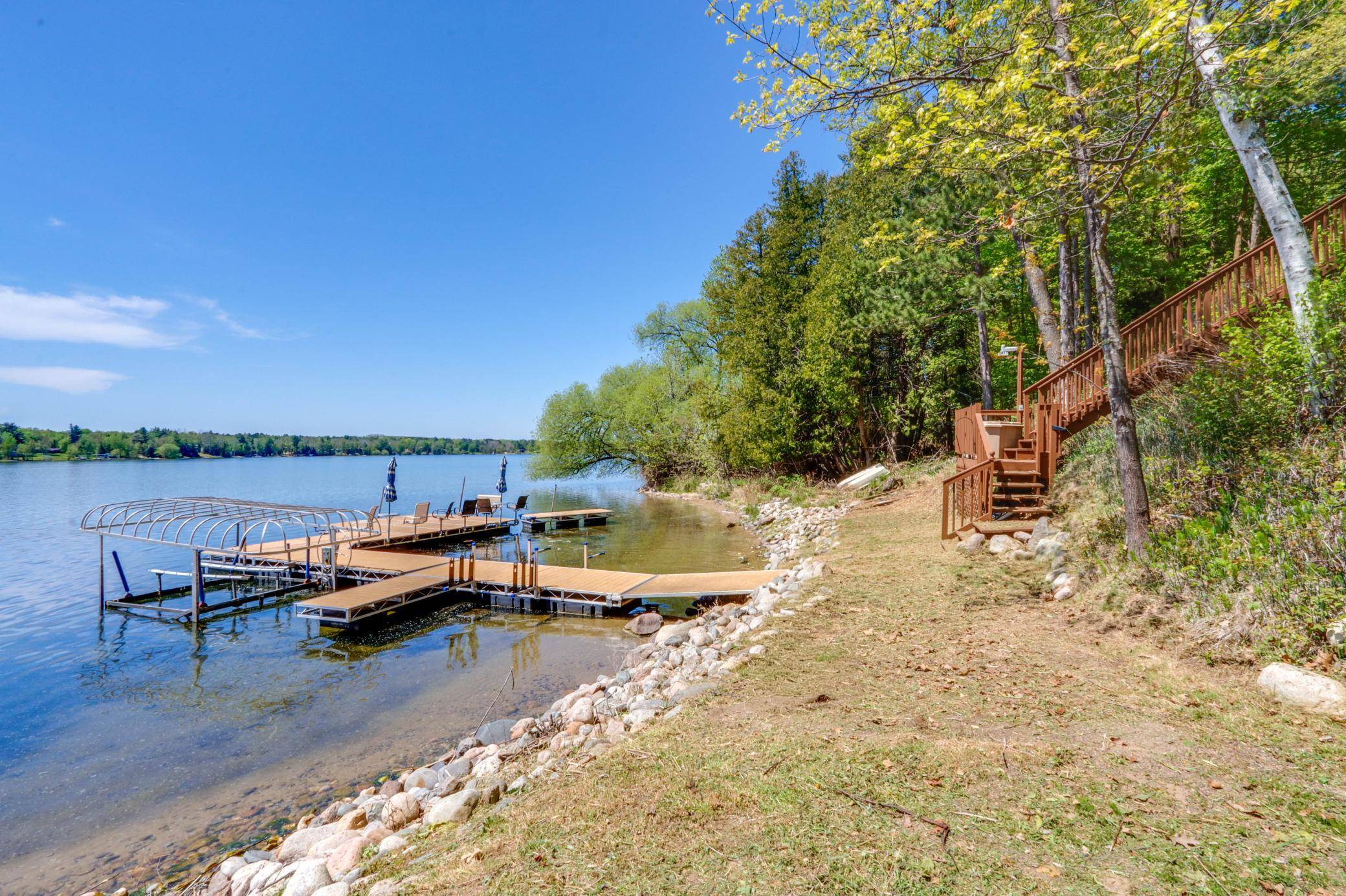 32139 Sunny Beach RD, Grand Rapids, MN 55744