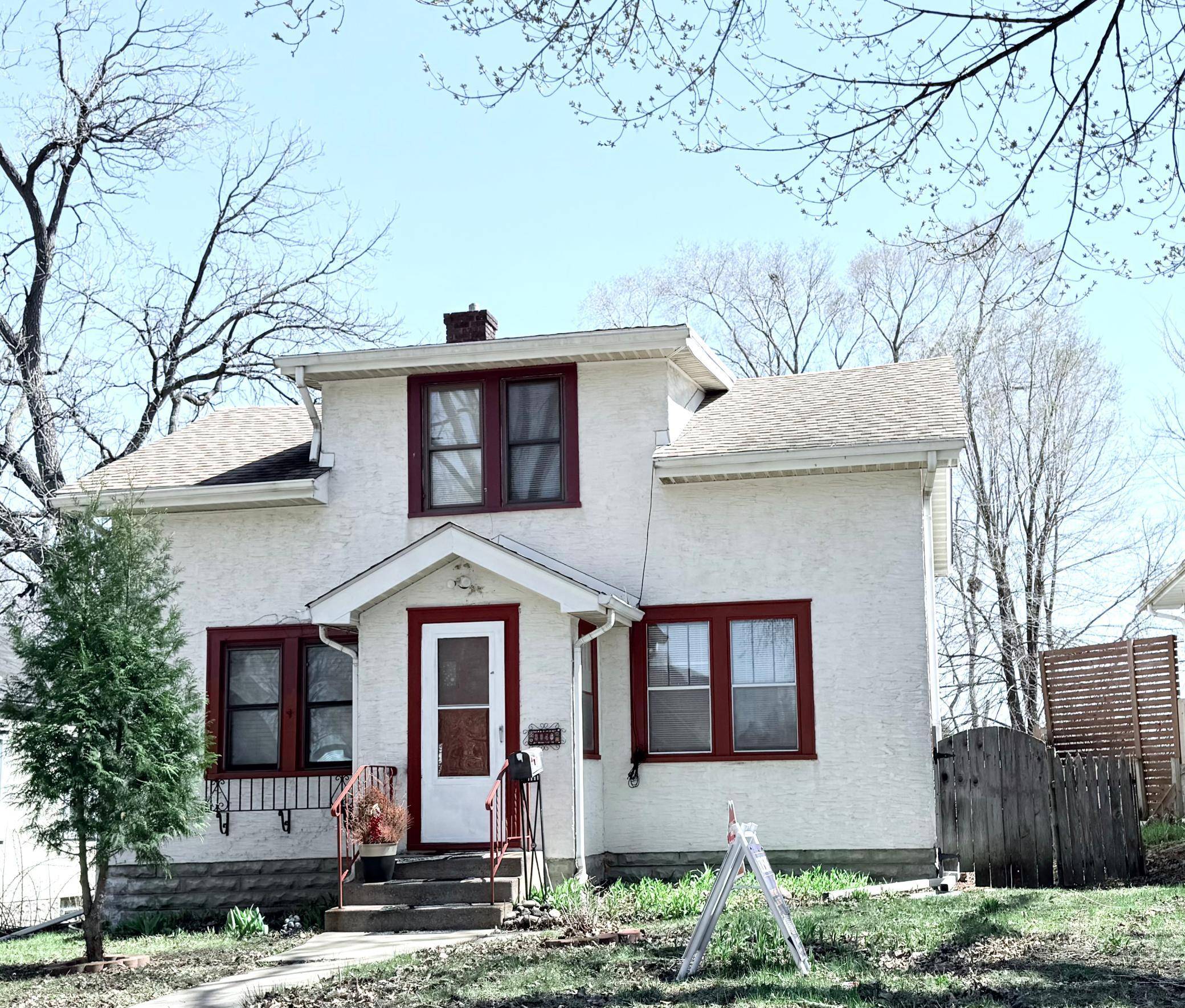 3346 Sheridan AVE N, Minneapolis, MN 55412