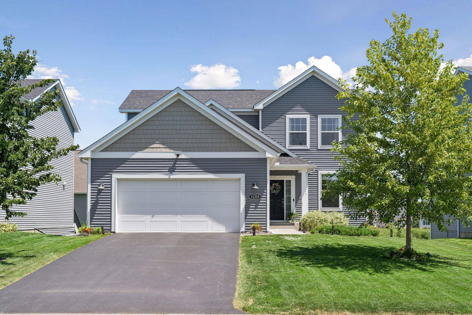 11215 Polk ST NE, Blaine, MN 55434