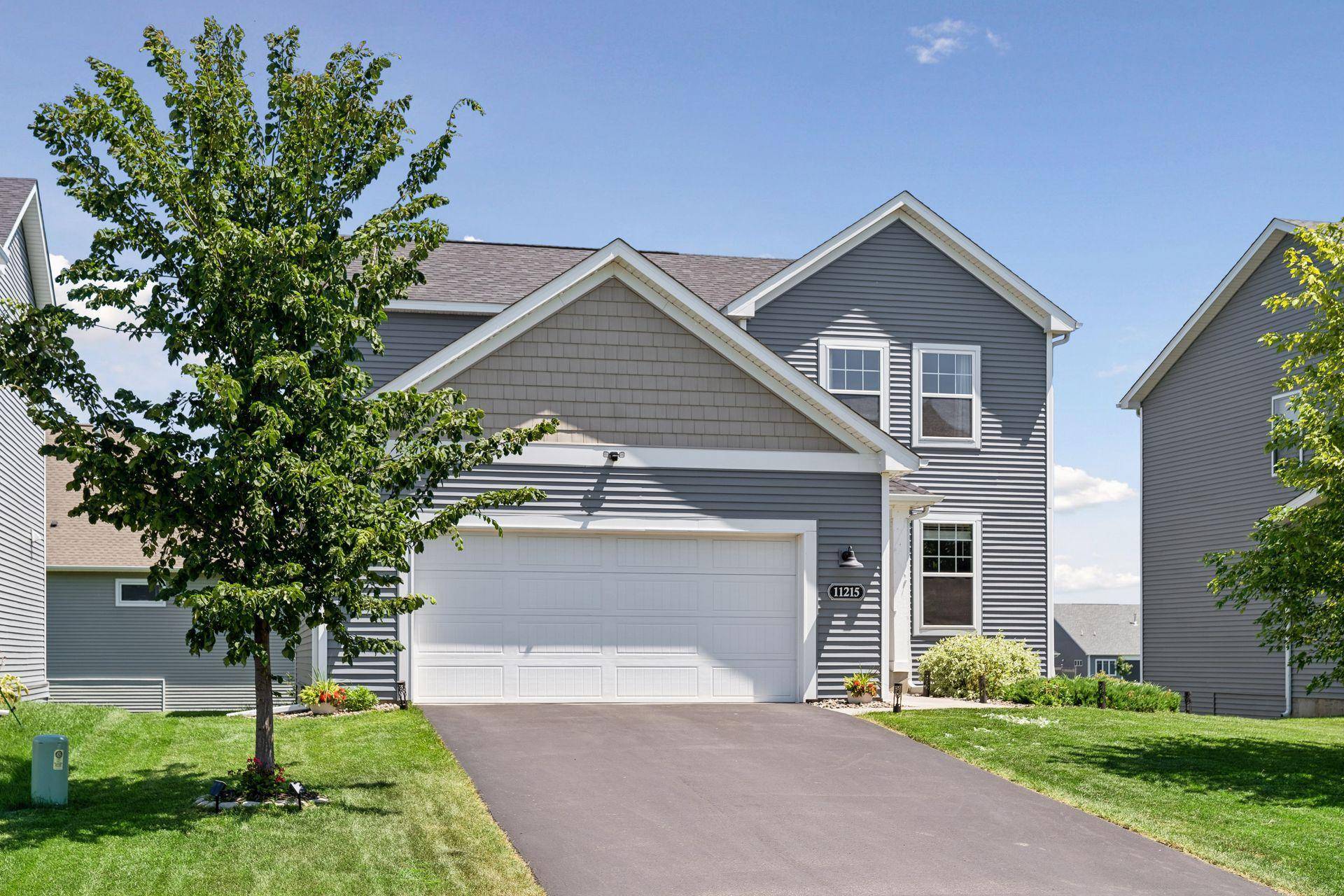 11215 Polk ST NE, Blaine, MN 55434
