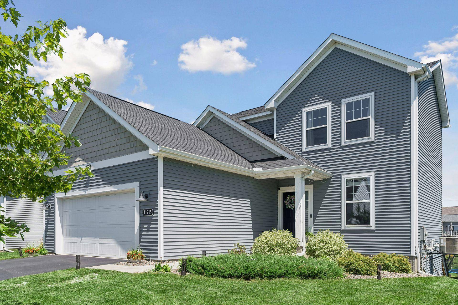 11215 Polk ST NE, Blaine, MN 55434