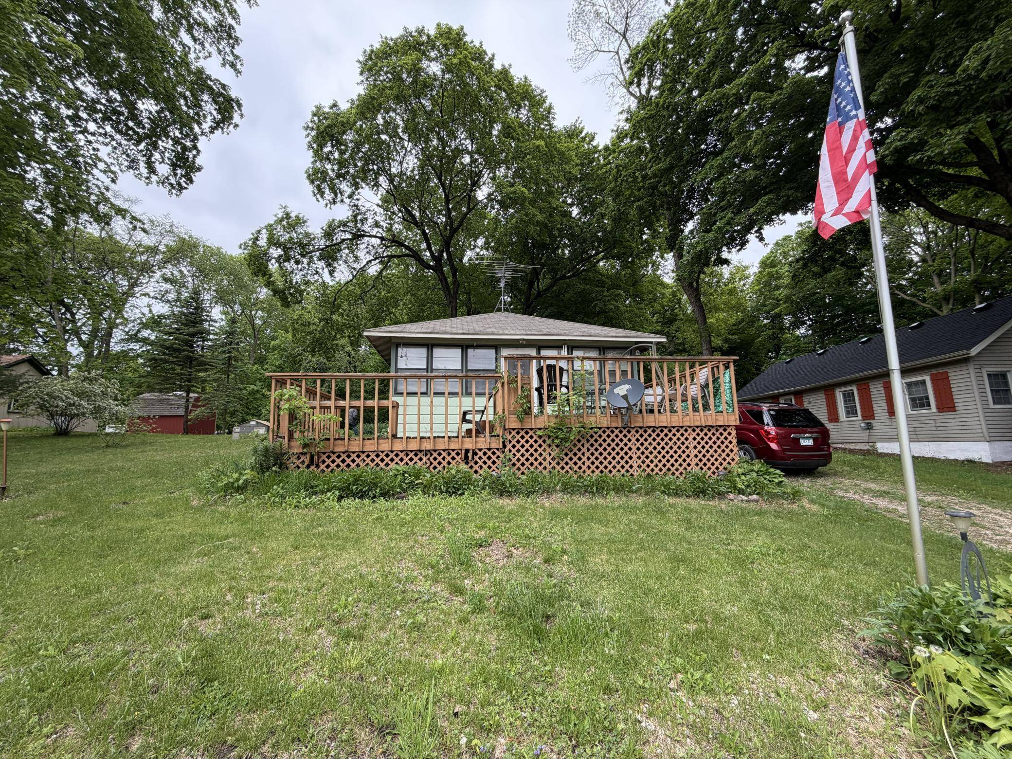 6271 French Lake PATH, Faribault, MN 55021
