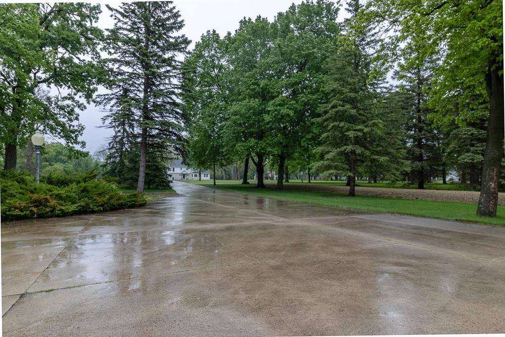 710 Summit AVE, New Ulm, MN 56073