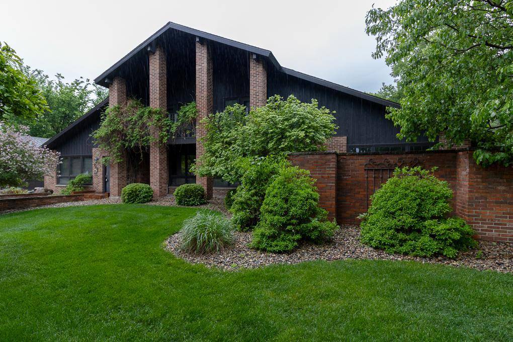 710 Summit AVE, New Ulm, MN 56073