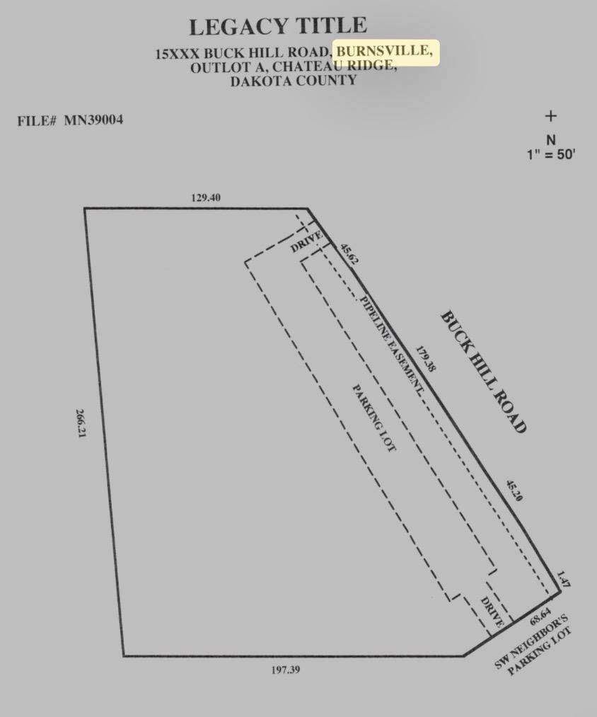 15080 Buck Hill RD, Burnsville, MN 55306