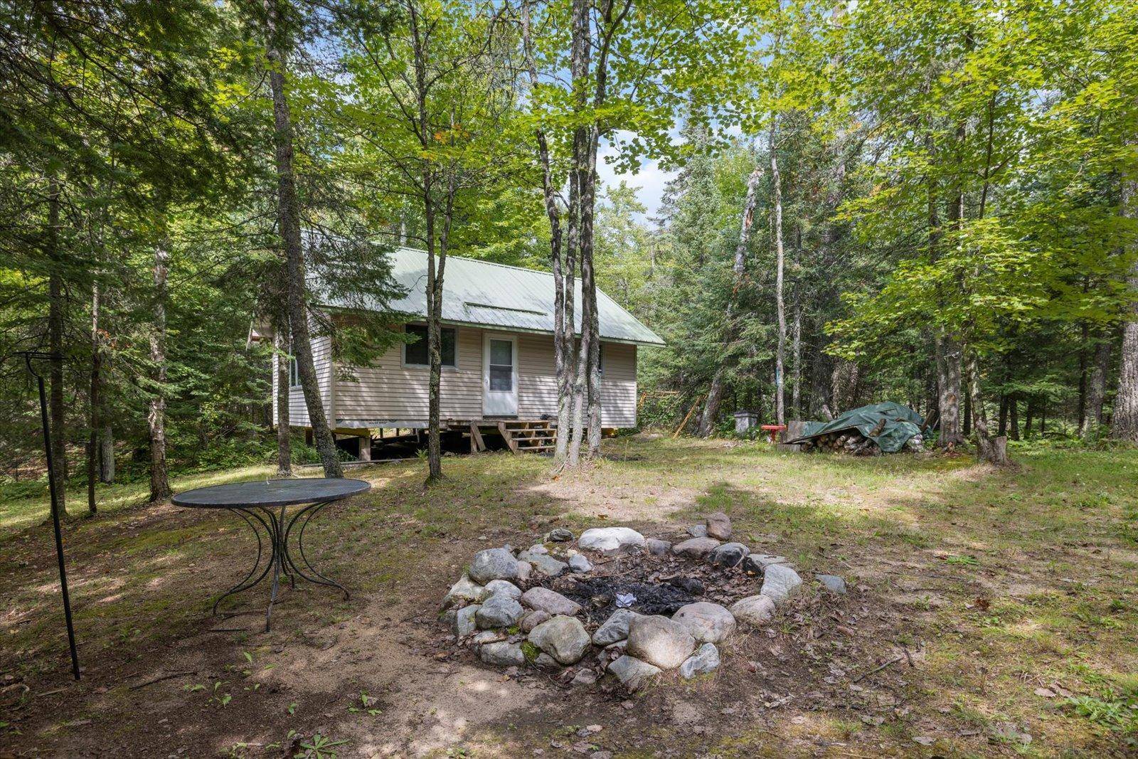 7885 Lake Fourteen RD, Britt, MN 55710