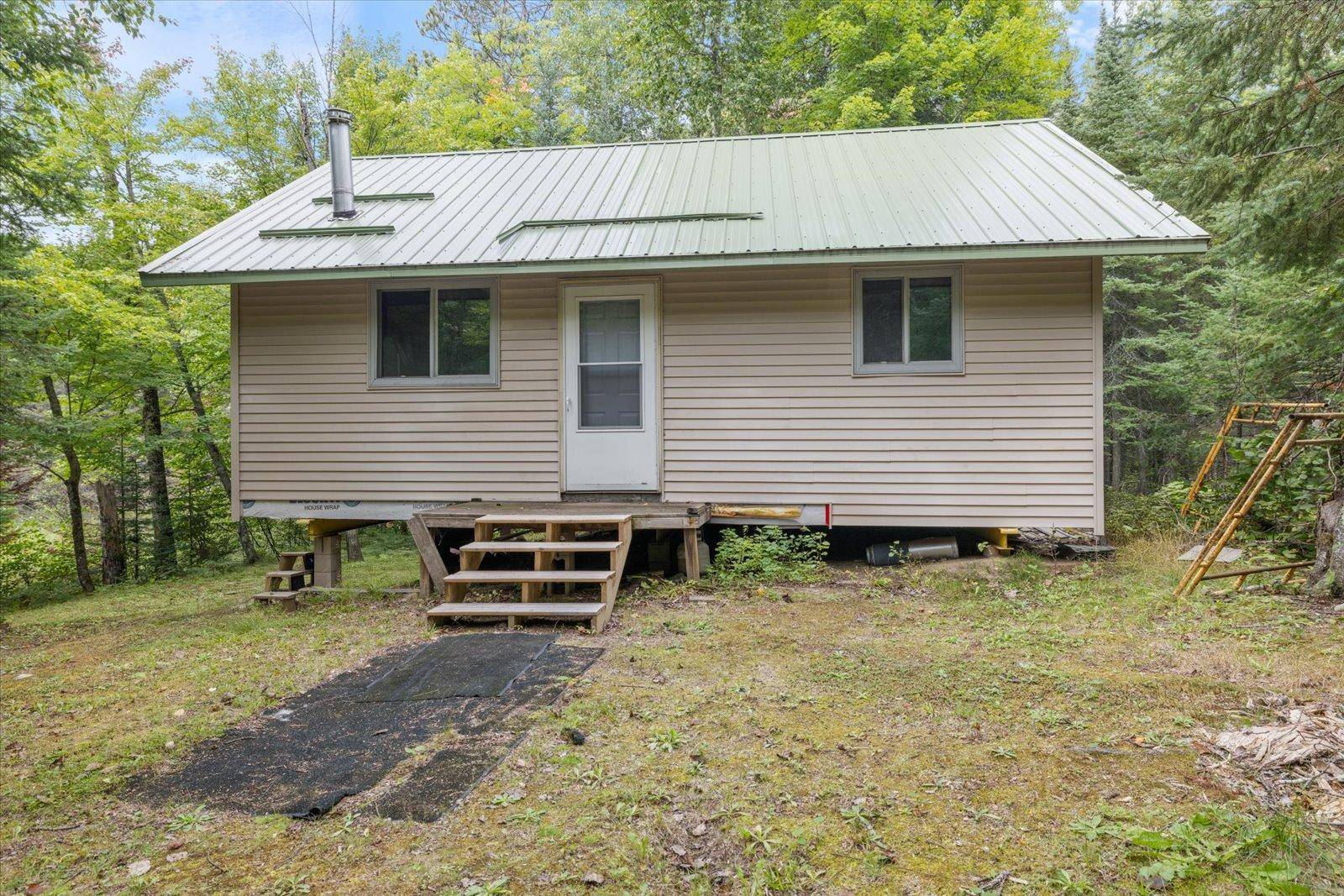 7885 Lake Fourteen RD, Britt, MN 55710