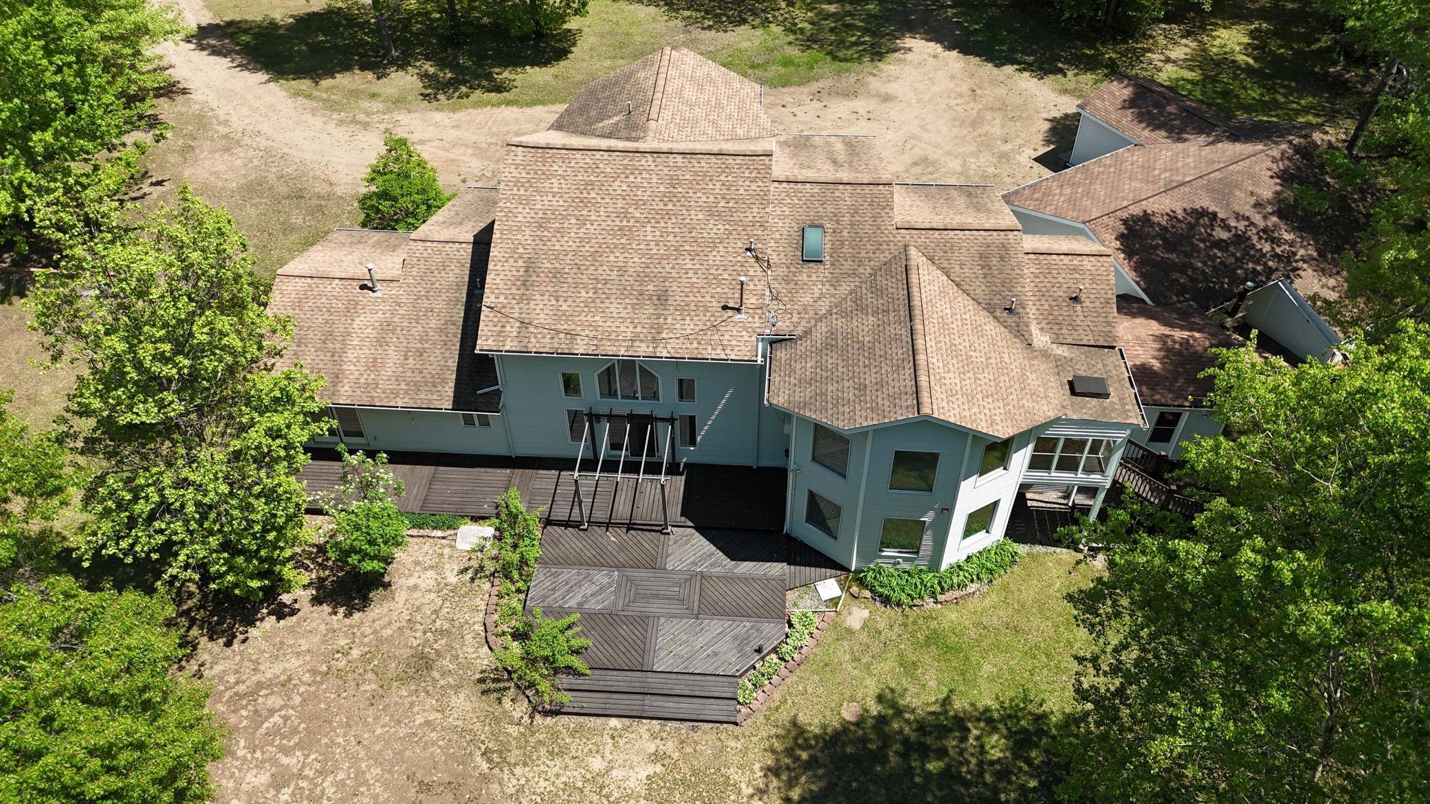 12913 Dobbins RD, Merrifield, MN 56465