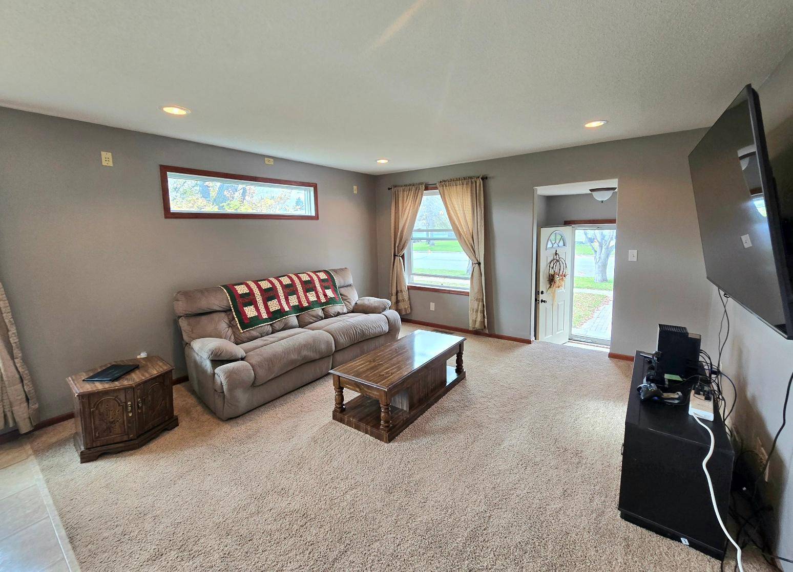 337 2nd AVE E, Halstad, MN 56548