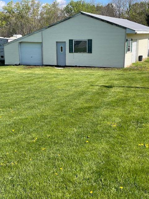 S1551 County Road I, Alma, WI 54610