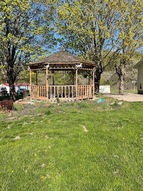 S1551 County Road I, Alma, WI 54610