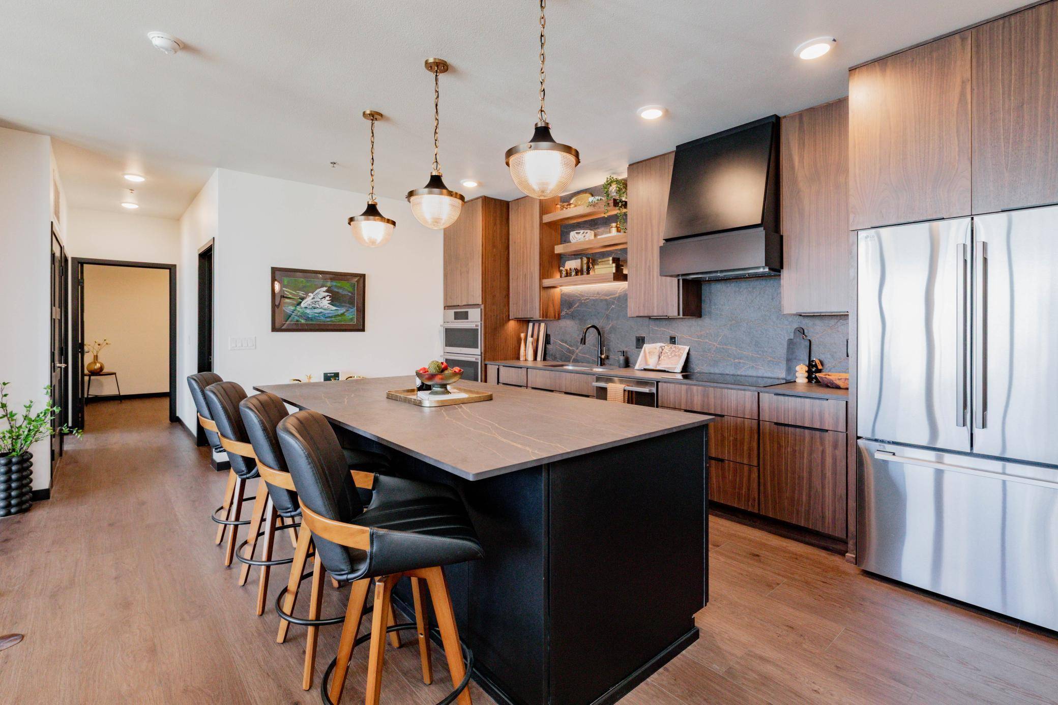 300 Main AVE #703, Fargo, ND 58103