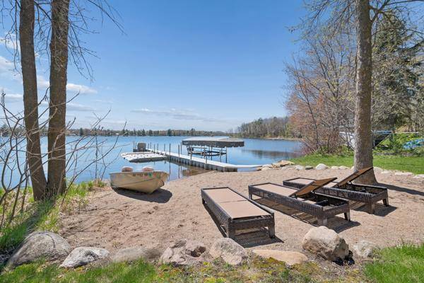 26337 N Smith Lake LN, Garrison, MN 56450