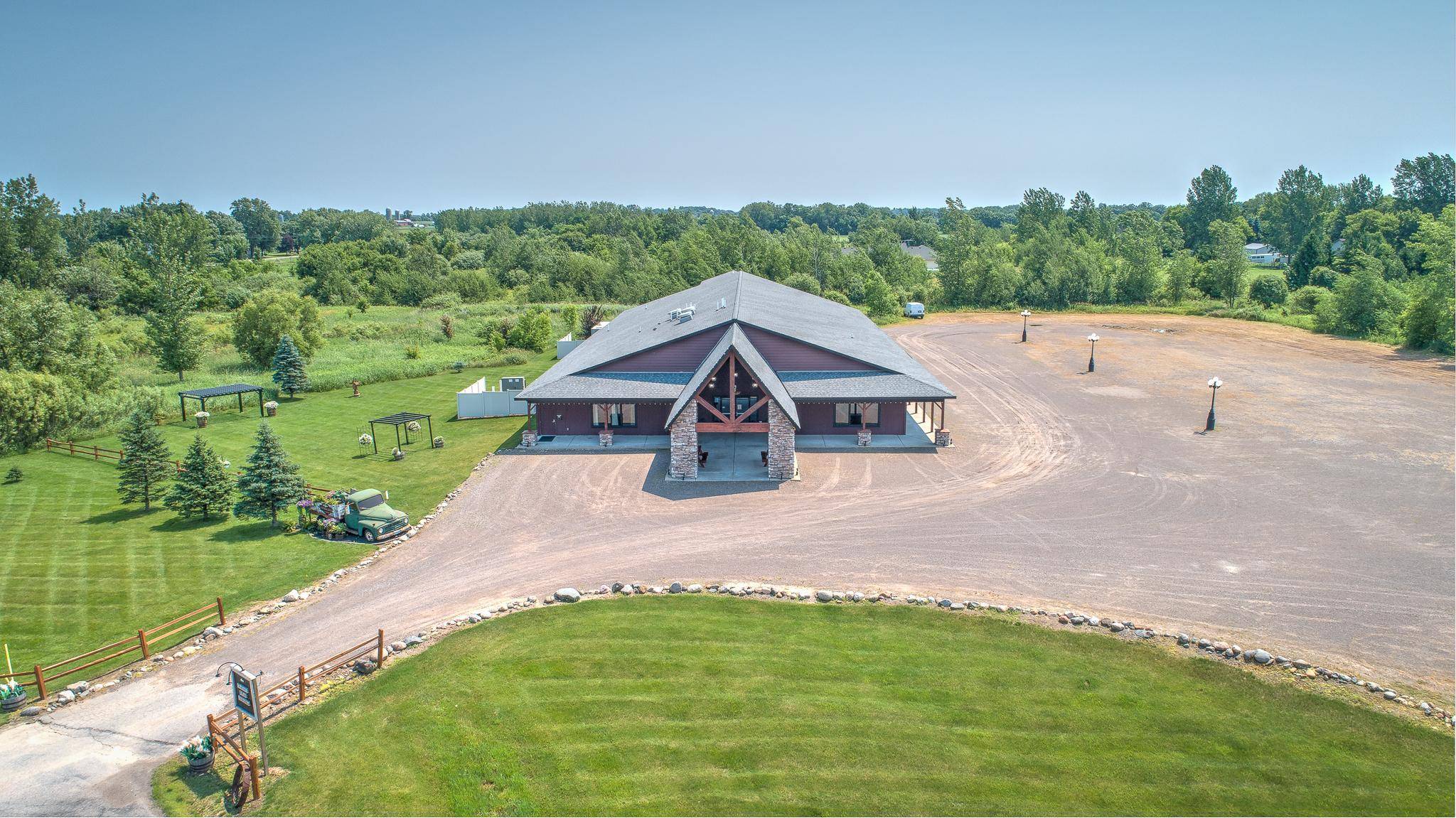 10376 112th AVE, Milaca, MN 56353