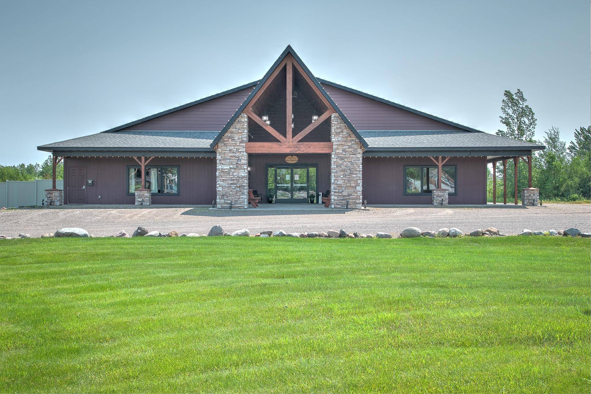10376 112th AVE, Milaca, MN 56353